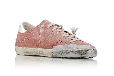 golden goose shoes controversy.